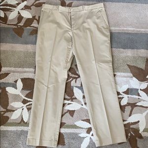 Perry Ellis Men’s Dress Pants, 38x32